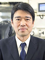 Takuya GOTO