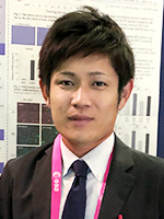 Hisashi KATO