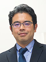Yoshiro SAITO